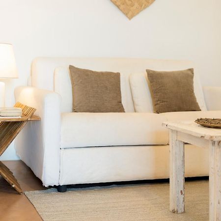 Kuddia Attalora Villa Scauri  Exteriör bild