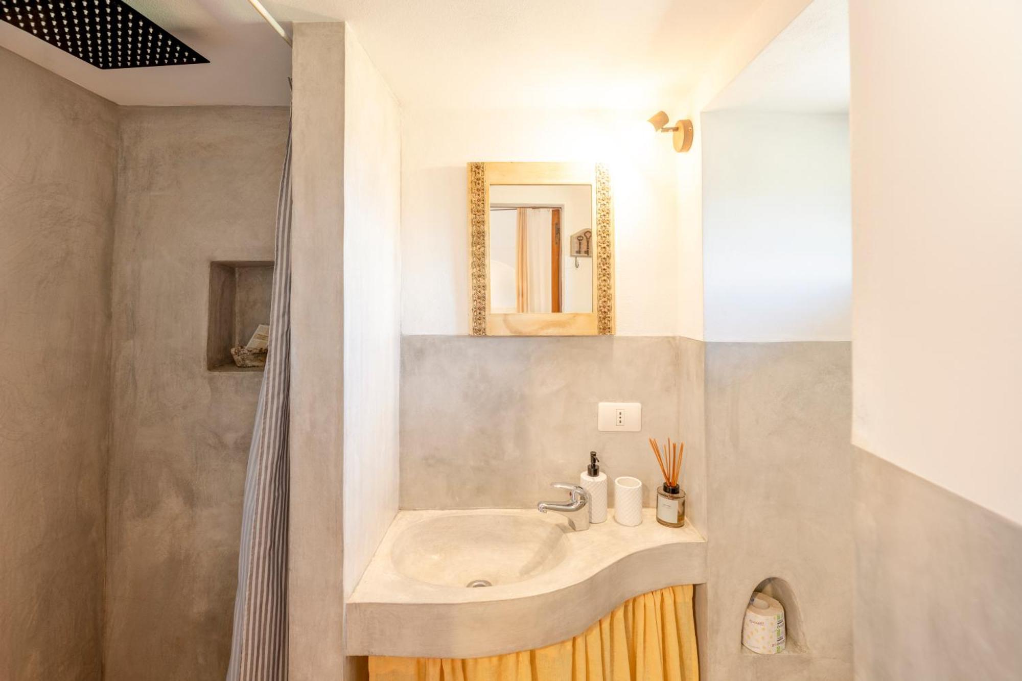 Kuddia Attalora Villa Scauri  Exteriör bild