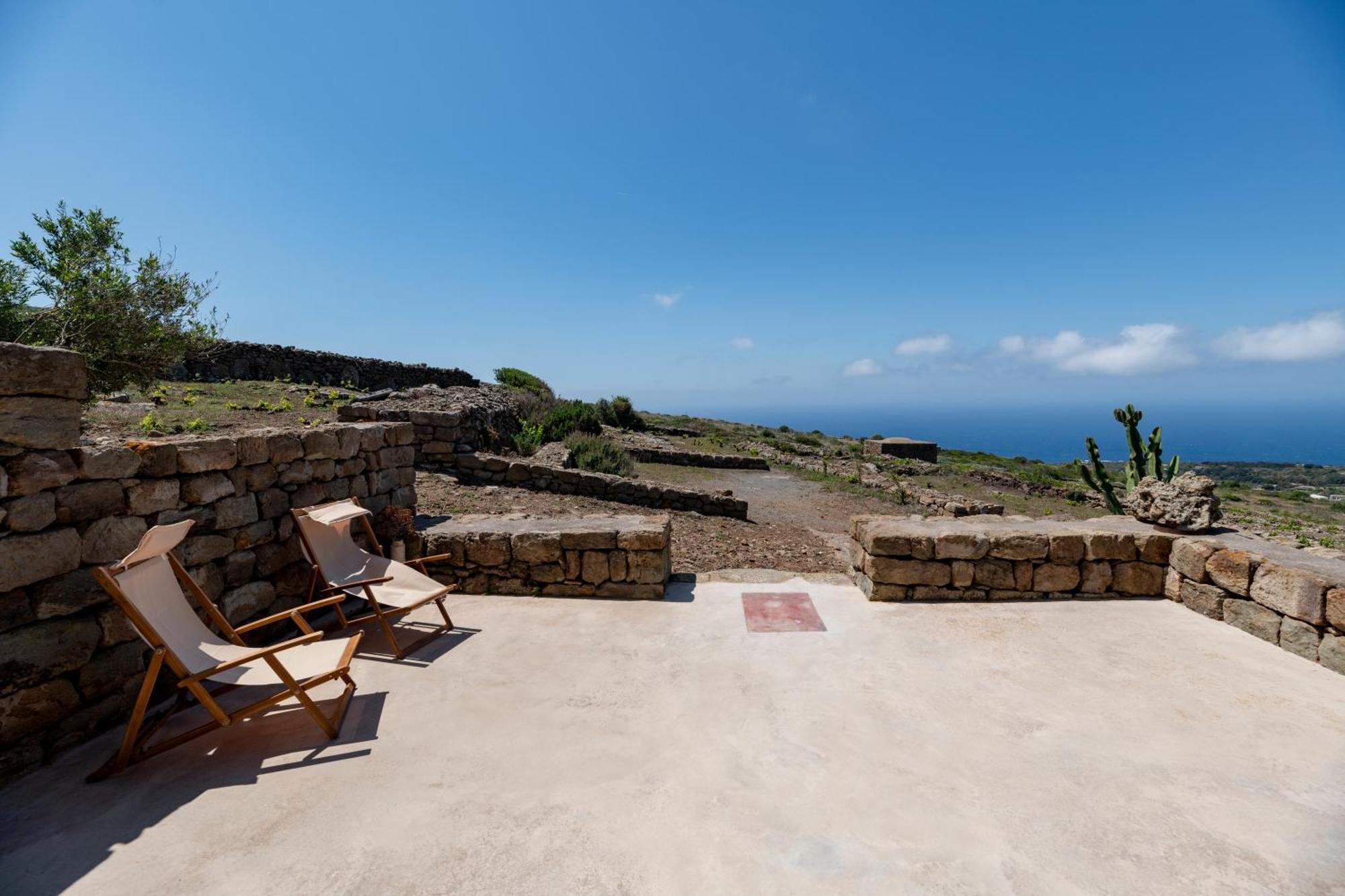 Kuddia Attalora Villa Scauri  Exteriör bild